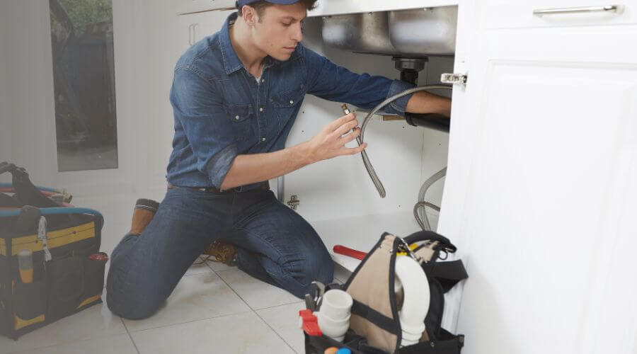 Professional emergency plumbing in Lauderdale, MS